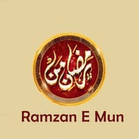 Ramzan E Mun