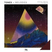 Tones & Melodies, Vol. 28