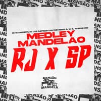 Medley Mandelão Rj X Sp