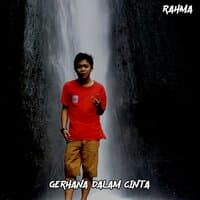 Gerhana Dalam Cinta