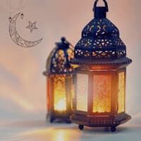 موسيقى رمضان