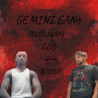 Gemini Gan6 (Evel Twin)