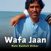 Wafa Jaan