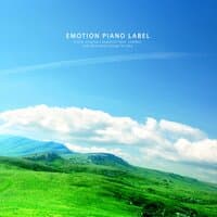 A piano collection with a good blue sensibility to study