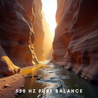 528 Hz Pure Balance