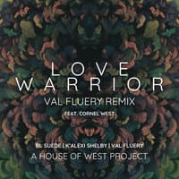 Love Warrior