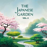 The Japanese Garden, Vol. 2