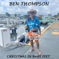 Christmas in Bare Feet