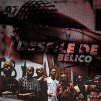 Desfile de Bélico