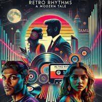 Retro Rhythms a Modern Tale