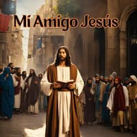 Mi Amigo Jesús