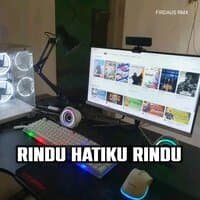 Rindu Hatiku Rindu