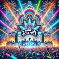 Karneval EDM Hits 2025