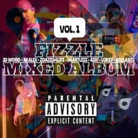 Mixed Album, Vol. 1