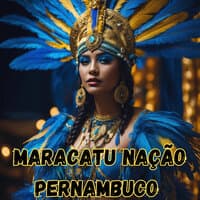 Maracatu Nação Pernambuco