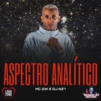 Aspectro Analitico