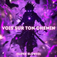 Vois Sur Ton Chemin (Super Slowed)