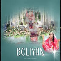 Boliyan