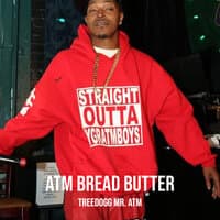 Atm Bread Butter