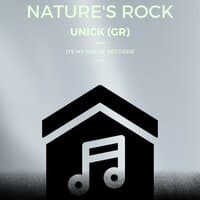 Nature's Rock