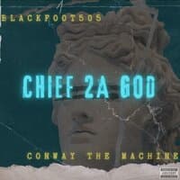 Chief2aGOD