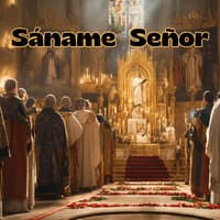 Sáname Señor