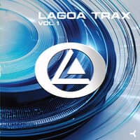 Lagoa Trax, Vol. 1