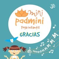 Minipadmini: Gracias