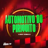 Automotivo do Piriquito