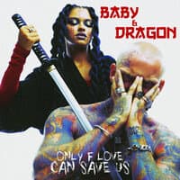 Baby & Dragon