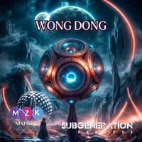 Wong Dong