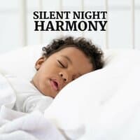 Silent Night Harmonies: Baby Lullaby Tunes