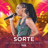 Sorte (Ao Vivo em Dona Rúbia Praia)