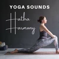 Hatha Harmony: Meditation and Yoga Music