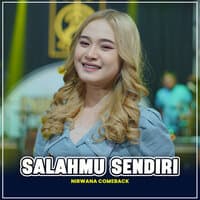 SALAHMU SENDIRI