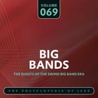 Big Band- The World's Greatest Jazz Collection, Vol. 69