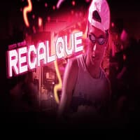 Recalque