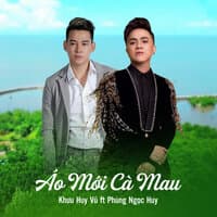 Áo Mới Cà Mau