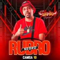 Rubro-Negro Camisa 10