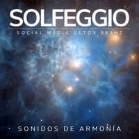 Solfeggio Social Media Detos 923Hz