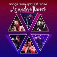 Songs From Spirit of Praise