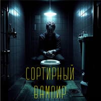 Сортирный вампир