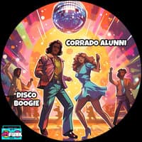 Disco Boogie