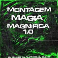 Montagem Magia Magnífica 1.0