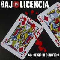 Sin Oficio Ni Beneficio