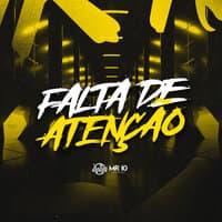 Falta de Atenção