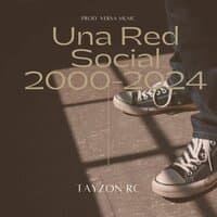 Una Red Social 2000-2024