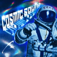 Cosmic Souls