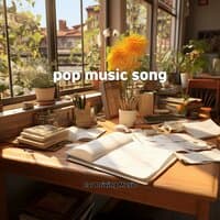 pop music song