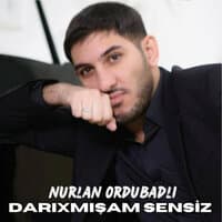 Darıxmışam Sensiz